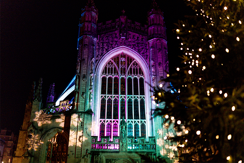 20 Festive Things to Do in Bath This Christmas Visit Bath